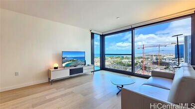 Building Photo - 1100 Ala Moana Blvd