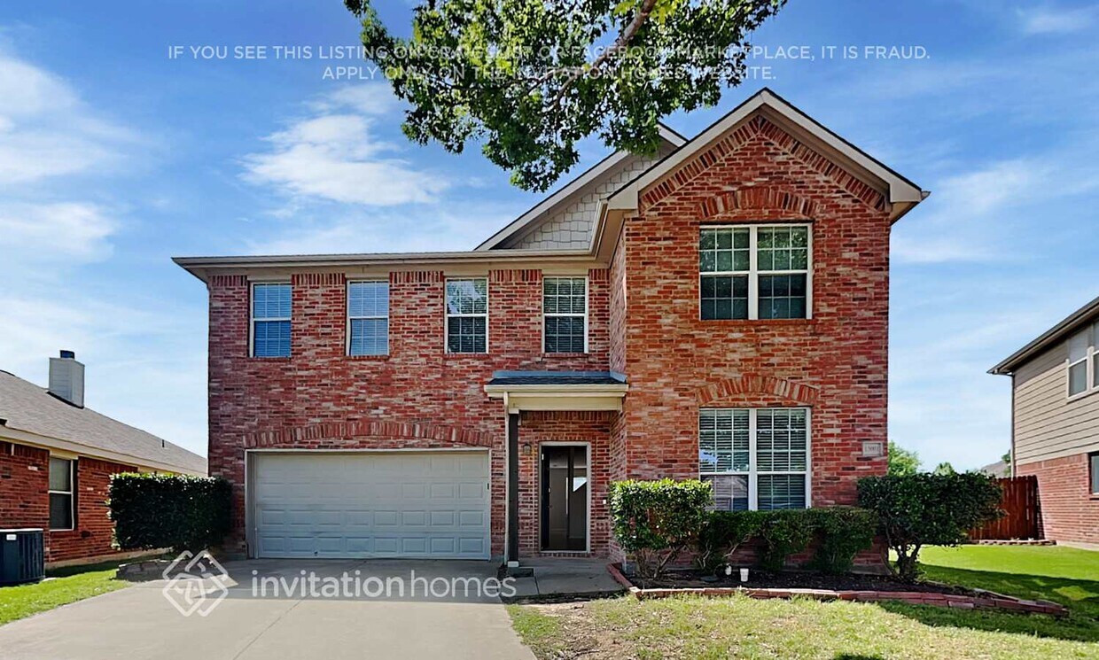 Foto principal - 13001 Fencerow Rd