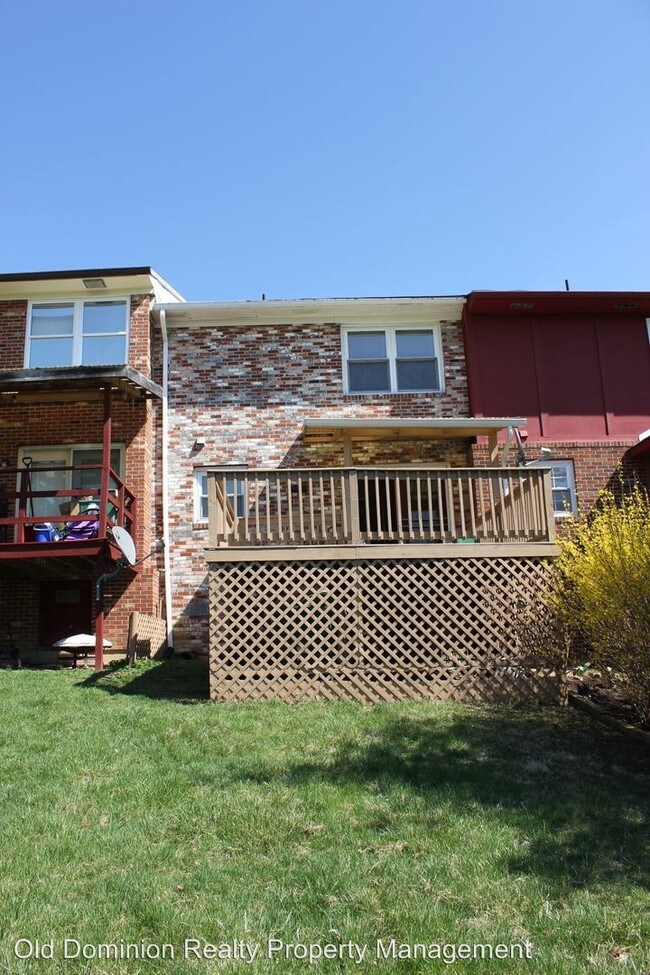 134 Atlantic Ave, Broadway, VA 22815 House for Rent in Broadway, VA