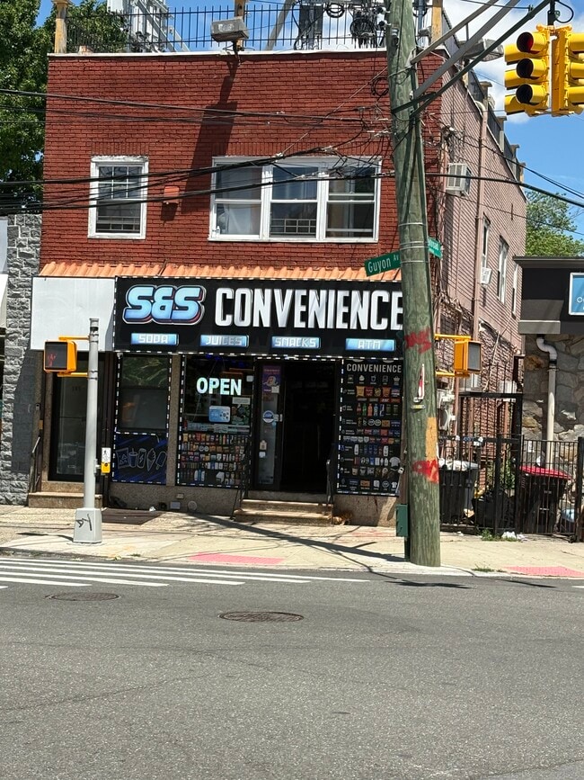 Building Photo - 105 Guyon Ave