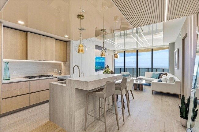 Photo - 900 N Ocean Blvd Apartment