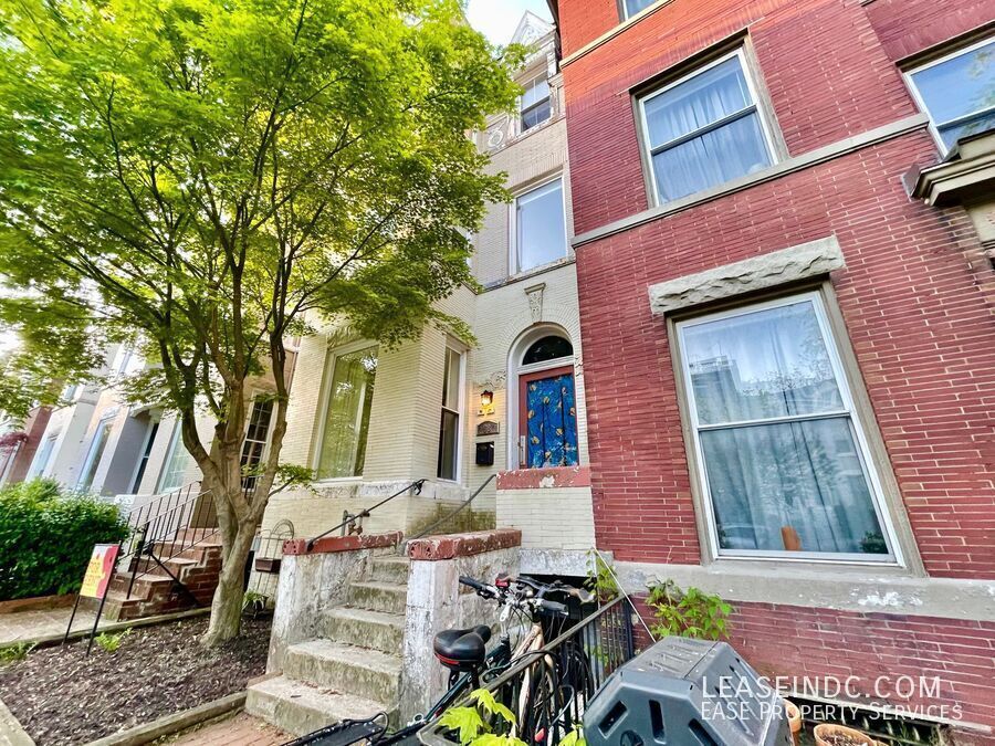 Photo - 68 V Street NW-#1