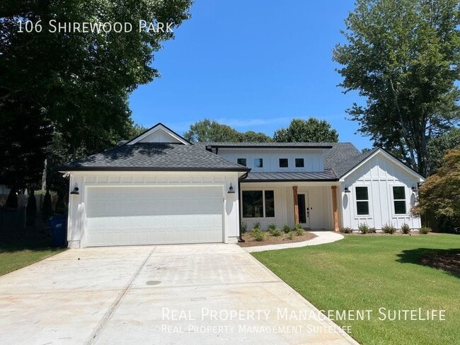 Foto del edificio - 106 Shirewood Park