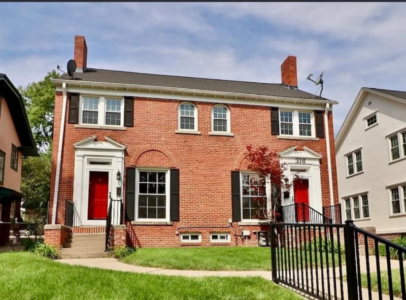 Primary Photo - 316 S 50th Ave