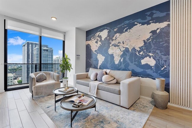 Foto del edificio - 398 NE 5th St
