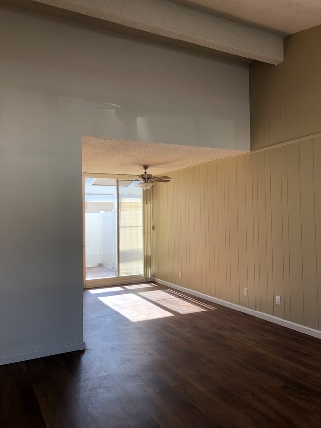 Redlands Village Green Senior Apartments Apartments Redlands, CA