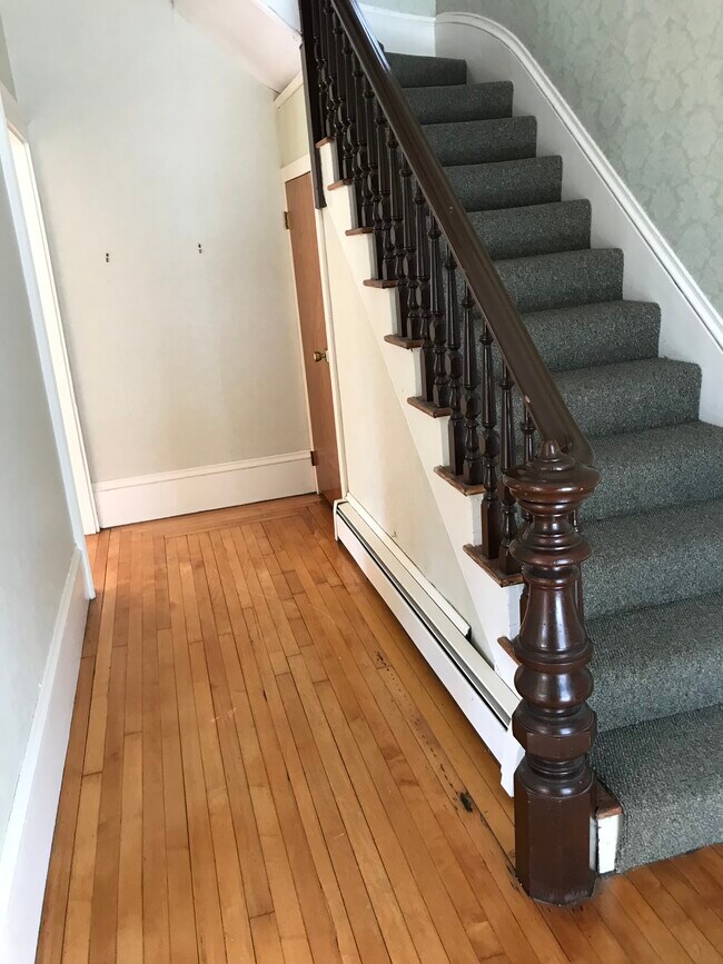 Foto del edificio - 8 Meridian St