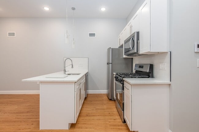 Foto del edificio - 1522 S 9th St