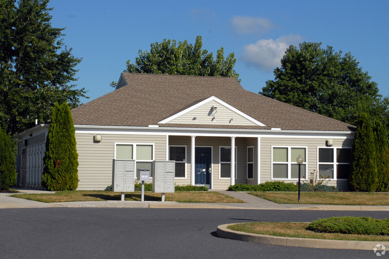 Foto del edificio - Cedarfield Apartments