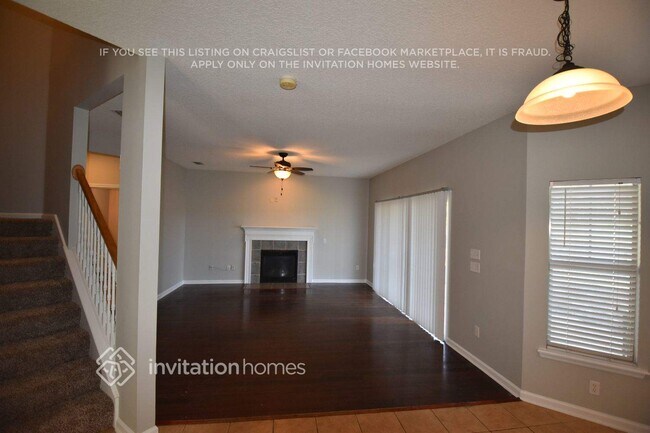 Foto del edificio - 2032 Glenfield Crossing Ct