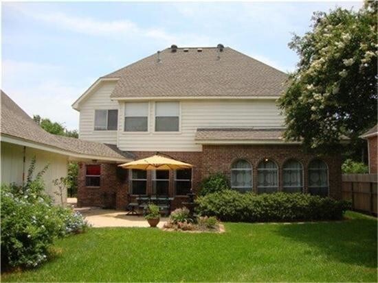 Foto del edificio - 1723 Rustic Oak Ln