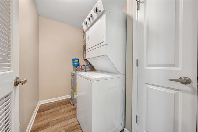 Photo - Madison Apartment Homes