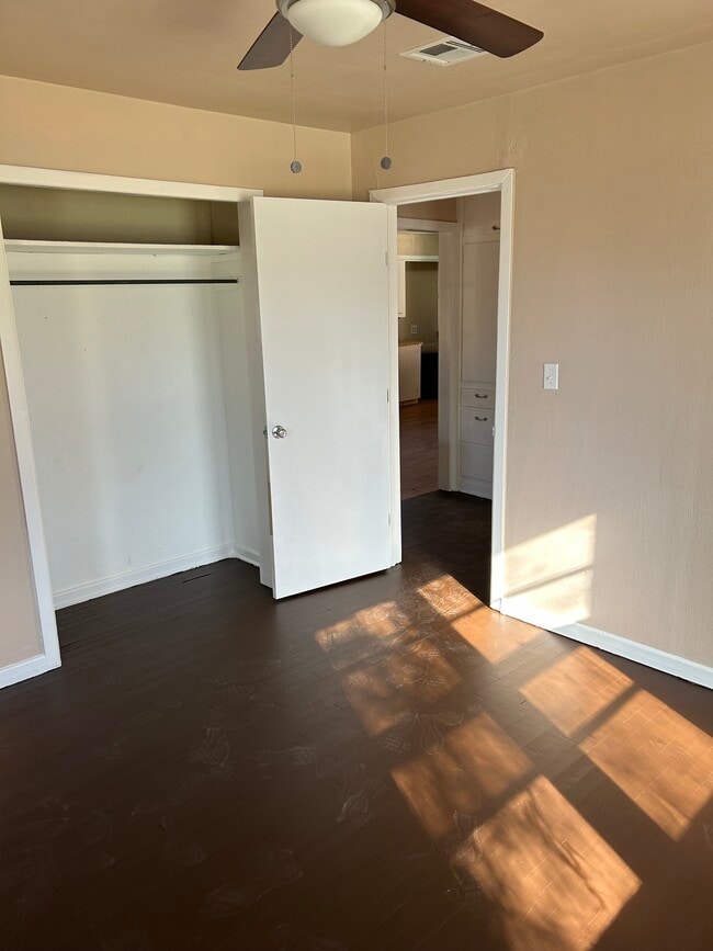 bedroom # 1 - 2207 Briggs St