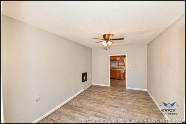 Foto del edificio - 1 bedroom in El Paso TX 79902