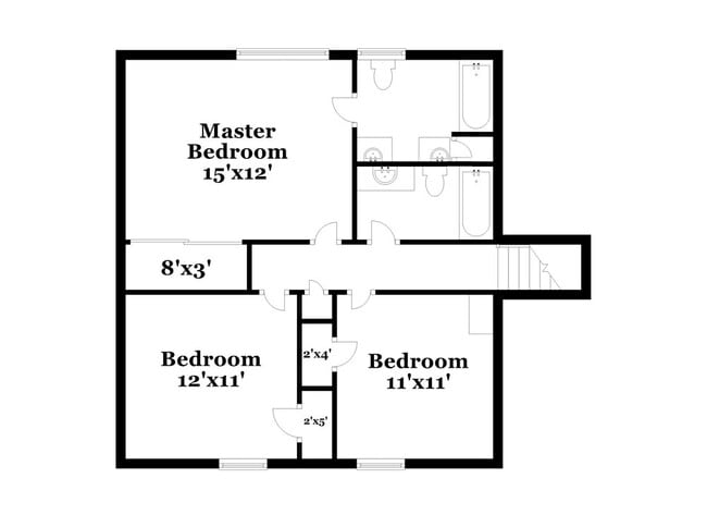 Building Photo - 3845 Howard Dr NW