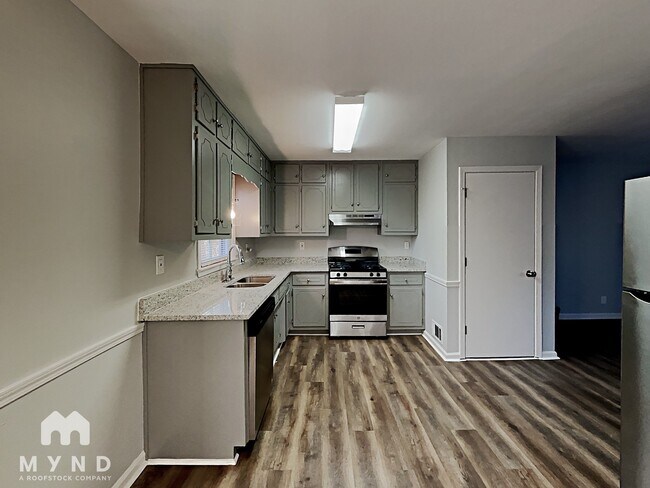 Building Photo - 1191 Timbercrest Dr