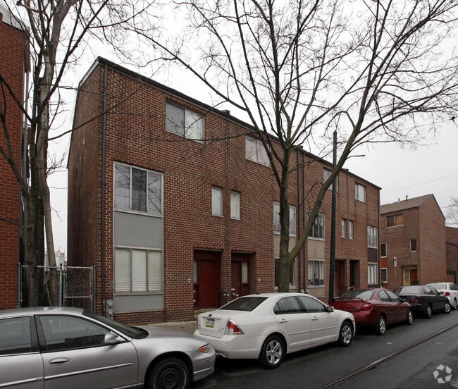 Building Photo - Lipscomb Square