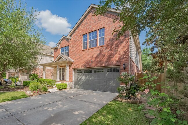 Foto del edificio - 24543 Carlton Springs Ln