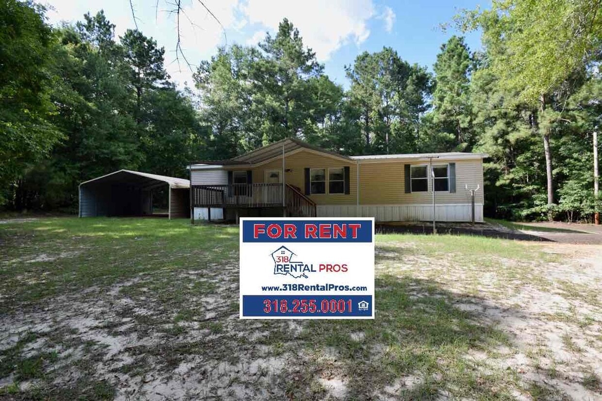 Primary Photo - Spacious Home in the Country