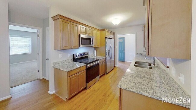 Foto del edificio - 5404 Olive Rd