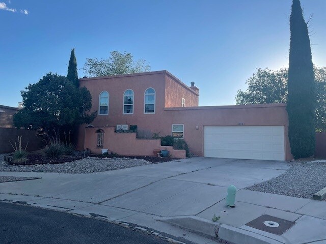 Primary Photo - 7609 Basin Creek Ct NW