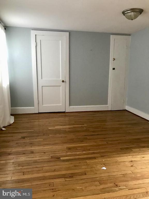 Foto del edificio - 216 Wirt St NW