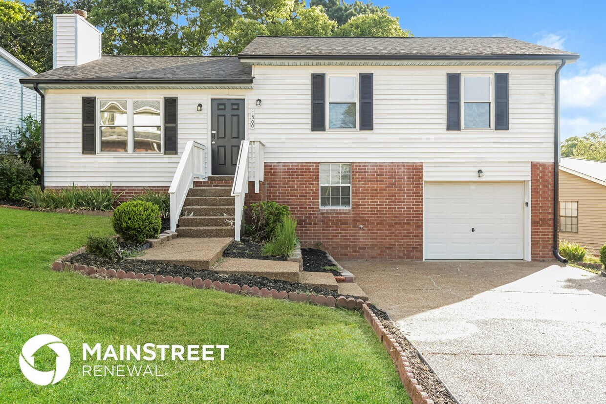 Foto principal - 1500 Rice Hill Ct