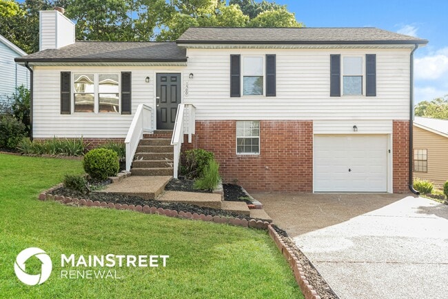 Building Photo - 1500 Rice Hill Ct