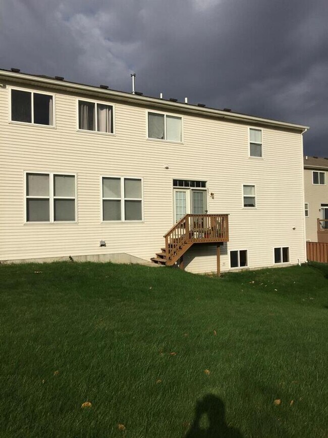 Foto del edificio - 41 Brentwood Drive, Gilberts, IL, 60136