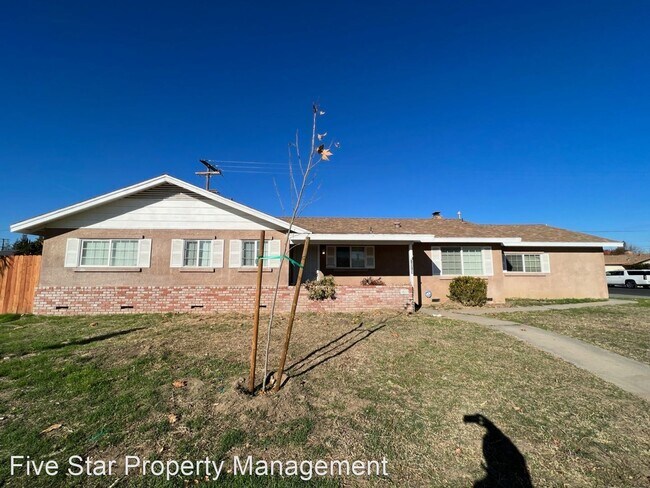 Building Photo - 3 br, 2 bath House - 1513 Mount Vernon Dr.