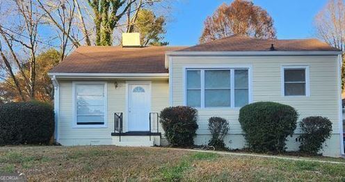 Foto principal - 1753 Fairway Hill Dr SE