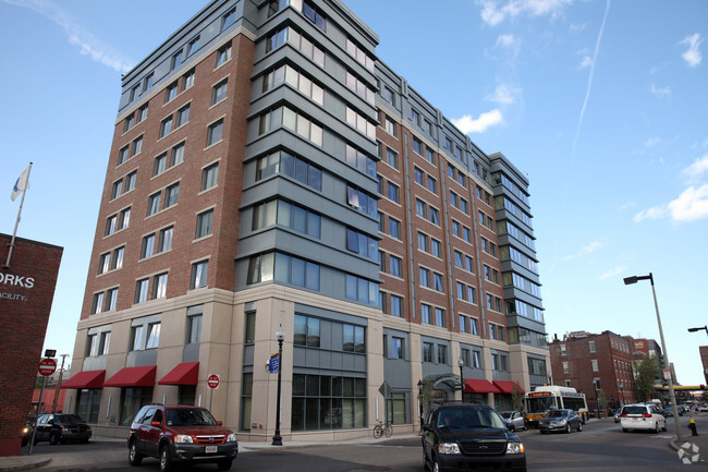 Building Photo - Medical Student Residence