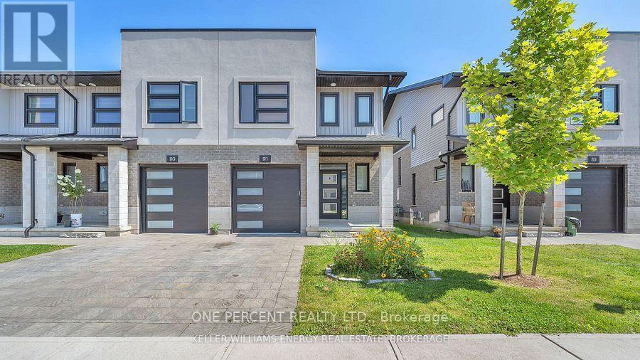 Photo principale - 3380 Singleton Ave