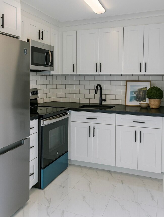 Foto del edificio - 148 Northampton H