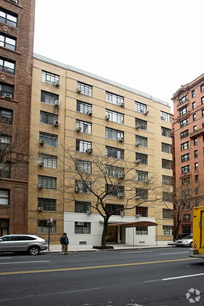 Foto del edificio - 315 West End Ave
