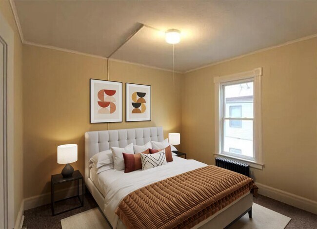 Foto del edificio - 99-101 Hungerford Street