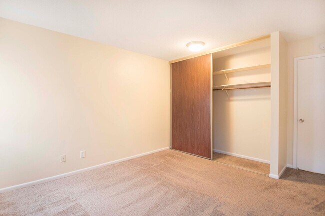 Foto del interior - Bay Pointe Apartments