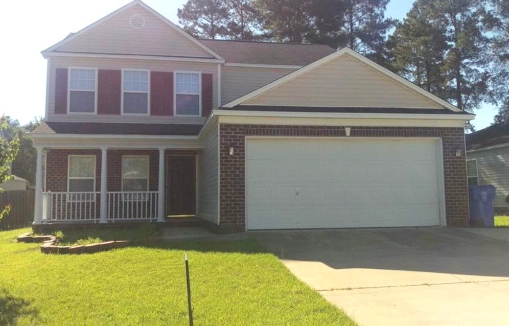 Foto del edificio - 219 Gayle Pond Trace