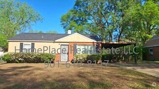 Building Photo - 3317 Madewell St