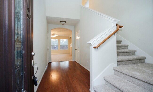 Building Photo - 11 Aquiline Oaks Pl