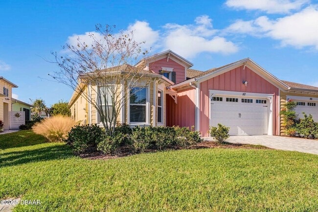 Photo - 167 Margaritaville Ave House