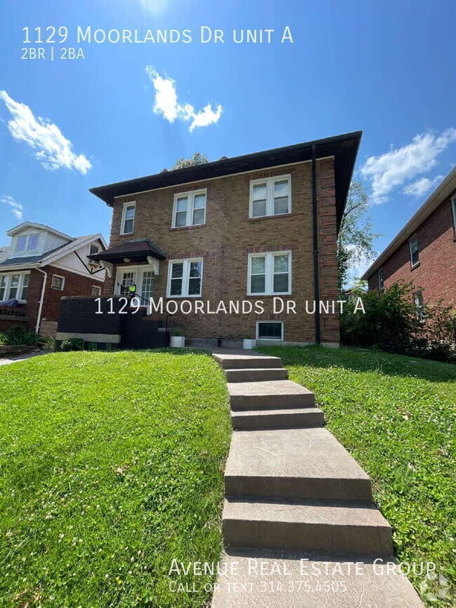 Building Photo - 1129 Moorlands Dr