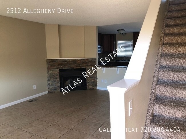 Building Photo - 2512 Allegheny Drive