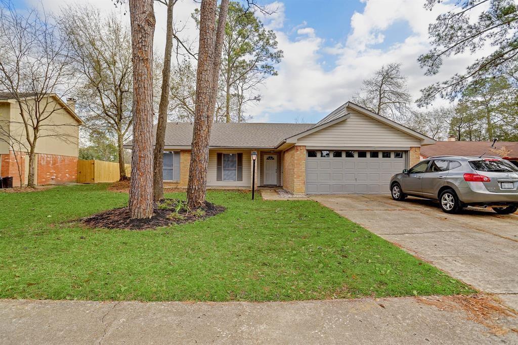 Primary Photo - 16310 Timber Valley Dr