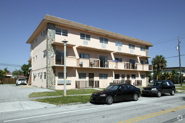 Foto del edificio - 2419 SW 27th St