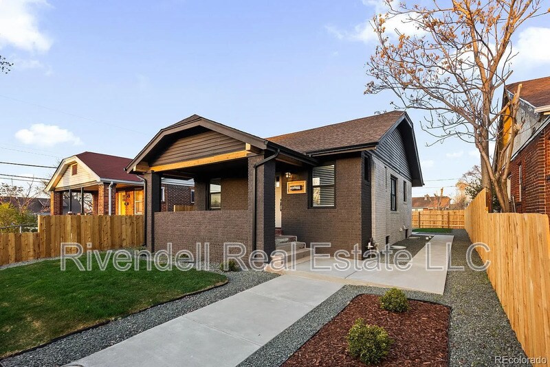 Photo - 3250 North Clayton Street