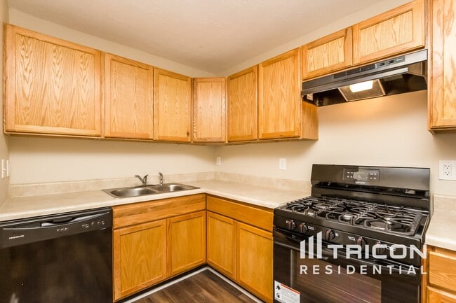 Foto del edificio - 1414 Shiloh Way NW