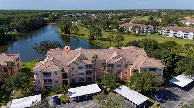Foto del edificio - 13536 Turtle Marsh Loop