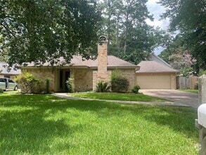 Building Photo - 15206 Carols Way Dr