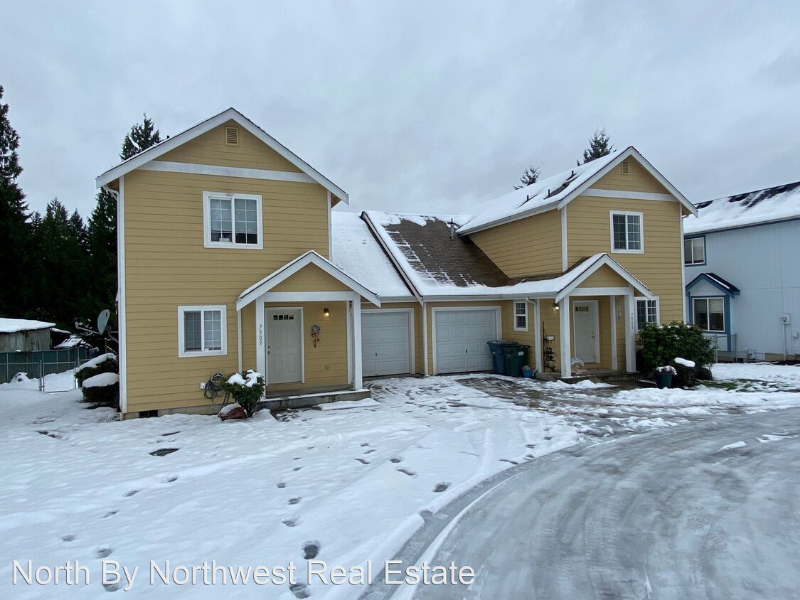 7903 115th St E, Puyallup, WA 98373 House Rental in Puyallup, WA